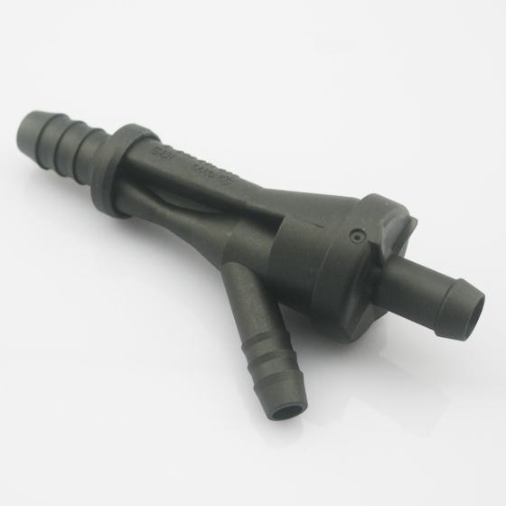 Pcv Suction Pump Purge Valve 058133753d For Audi A4 A6 S8