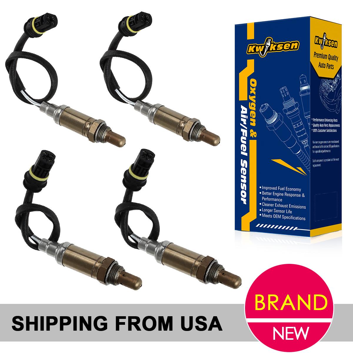 For Mercedes Benz S600 Ml320 Ml430 Oxygen Sensor Upstream