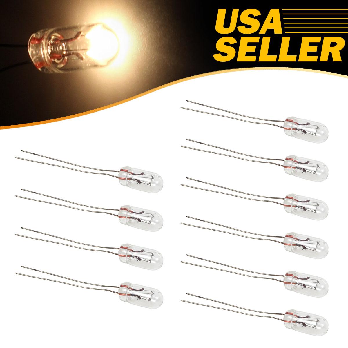 10 4 7mm 12v 14v Cluster Speedometer Climate Control