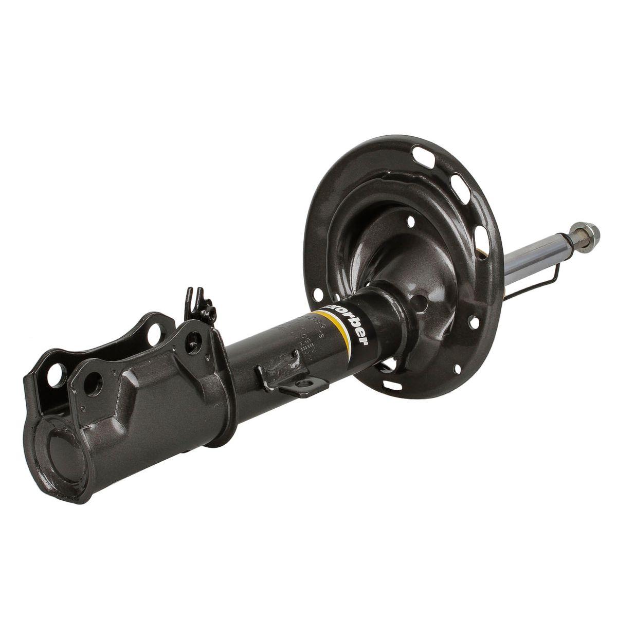 Shocks Struts For Lexus Es330 Toyota Camry Solara Full Set