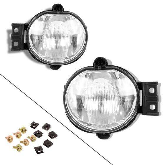 for 2002 2008 dodge ram 1500 2500 3500 2004 2006 durango 2008 dodge ram 1500 fog light assembly