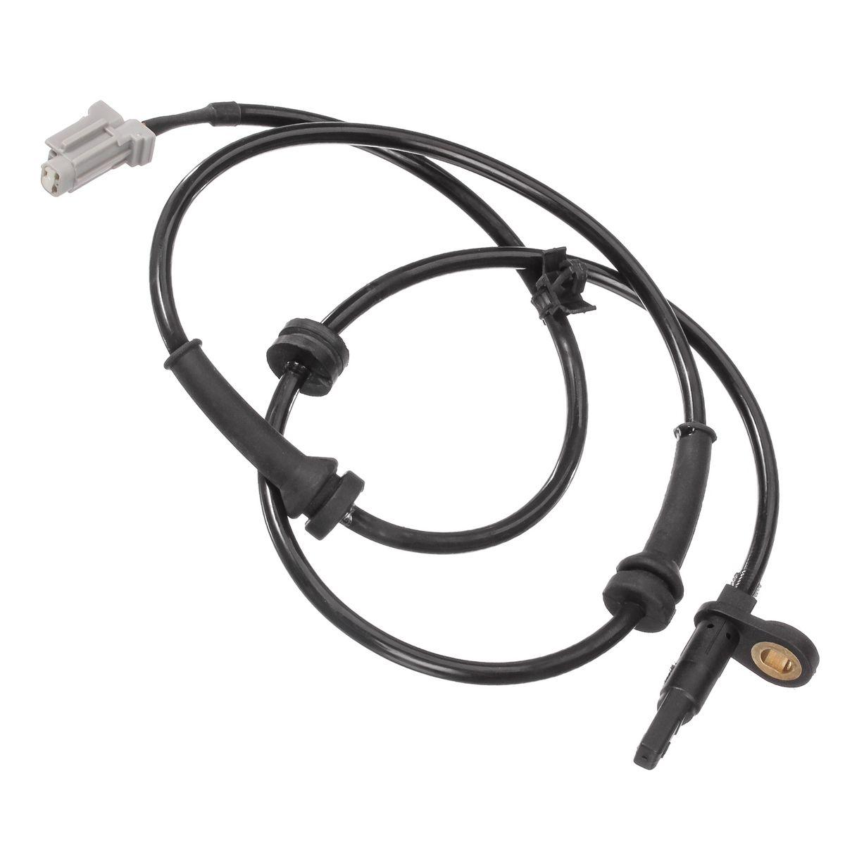 Als784 Abs Wheel Speed Sensor Left Right Front For 2003