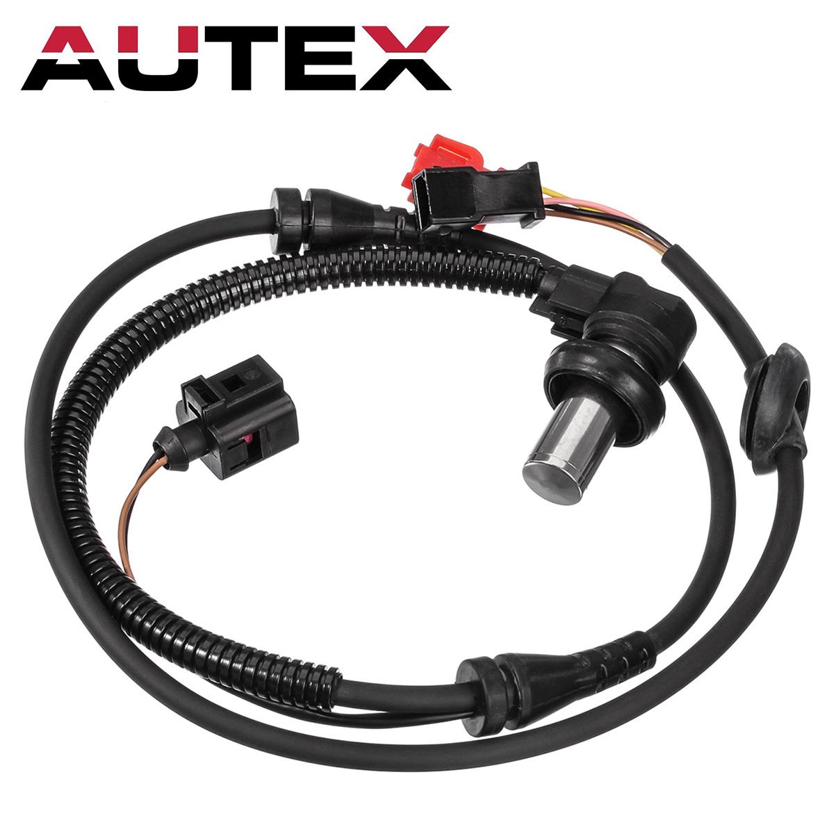 Vehicle Speed Sensor Sc102 For 1996 1999 Honda Civic 1 6l