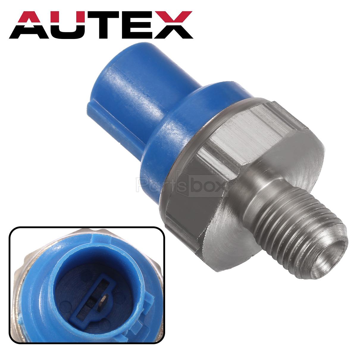 Ignition Detonation Knock Sensor 30530P2MA01 For 19962000 Honda Civic 1.6L