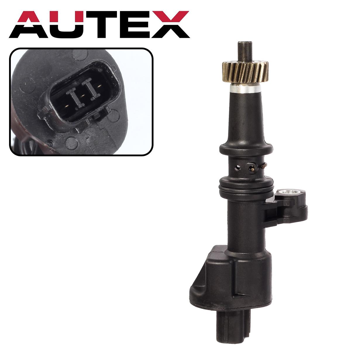 Vehicle Speed Sensor Sc102 For 1996 1999 Honda Civic 1 6l