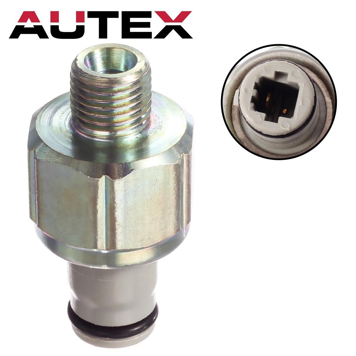 Engine Detonation Knock Sensor Ks95 For 1988 1991 Toyota