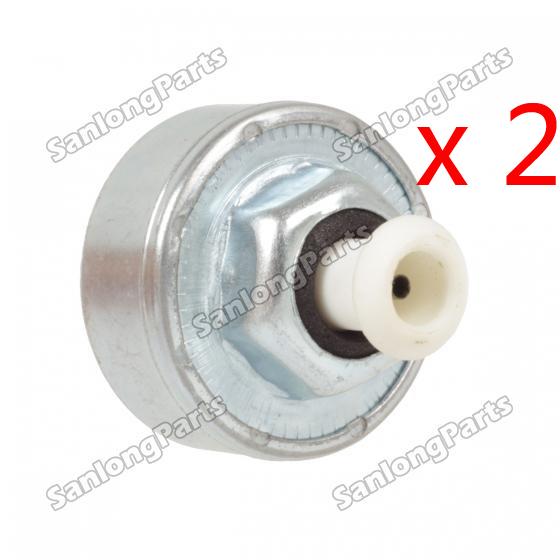 2pcs For 2000 2006 Gmc Yukon Xl 1500 2500 Knock