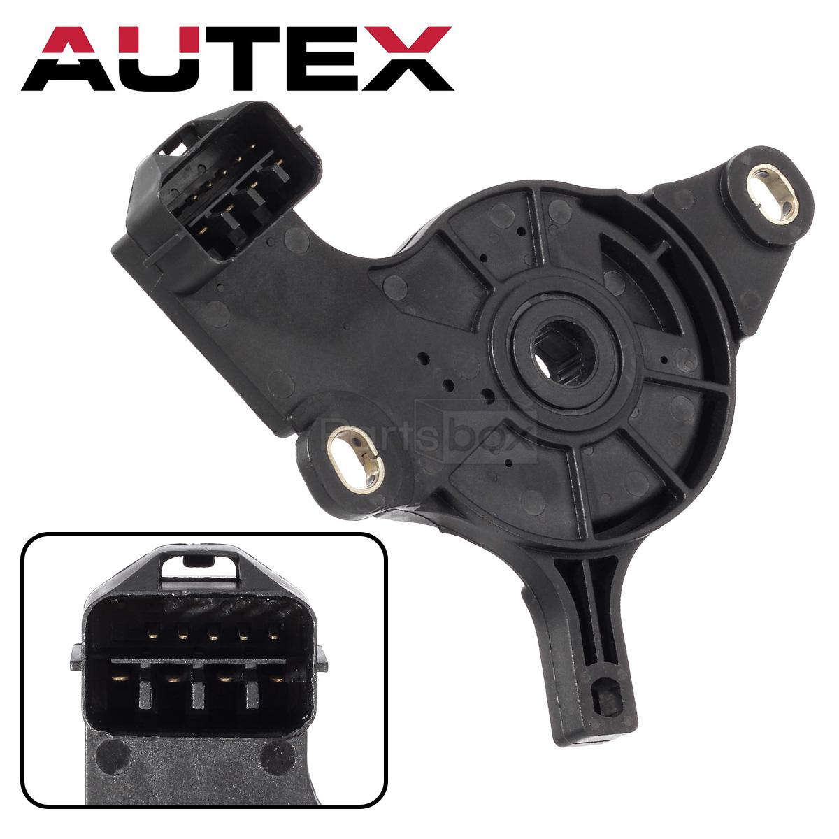 3772086Z01 Transmission Range Sensor For 20052008 Suzuki Forenza Reno