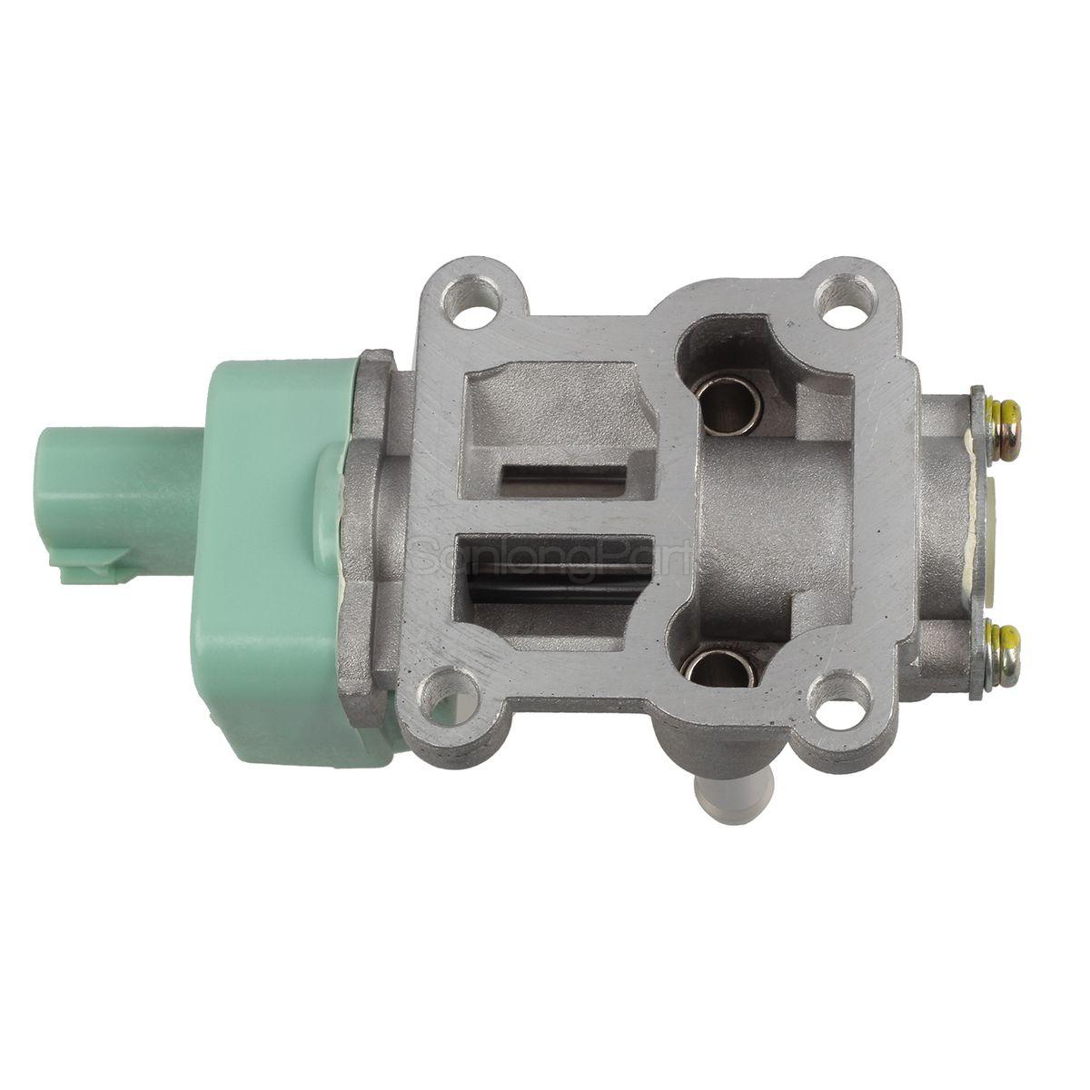 Idle Air Control Valve 16022P2EA51 Fit For Honda Civic 1996 1997 1998