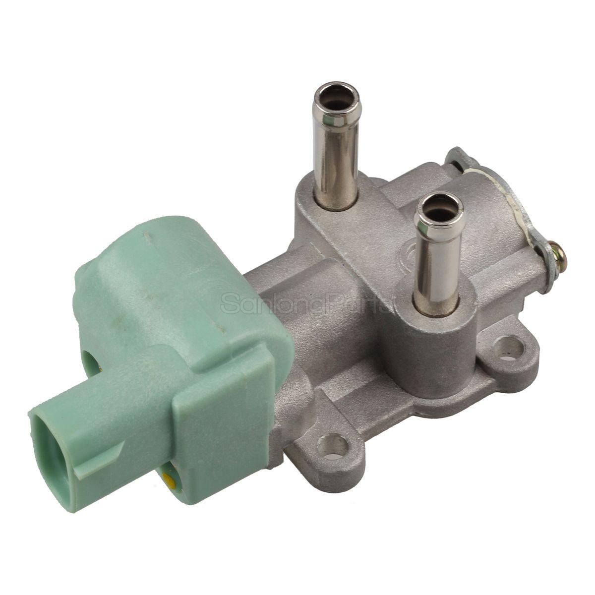 Idle Air Control Valve 16022P2EA51 Fit For Honda Civic 1996 1997 1998