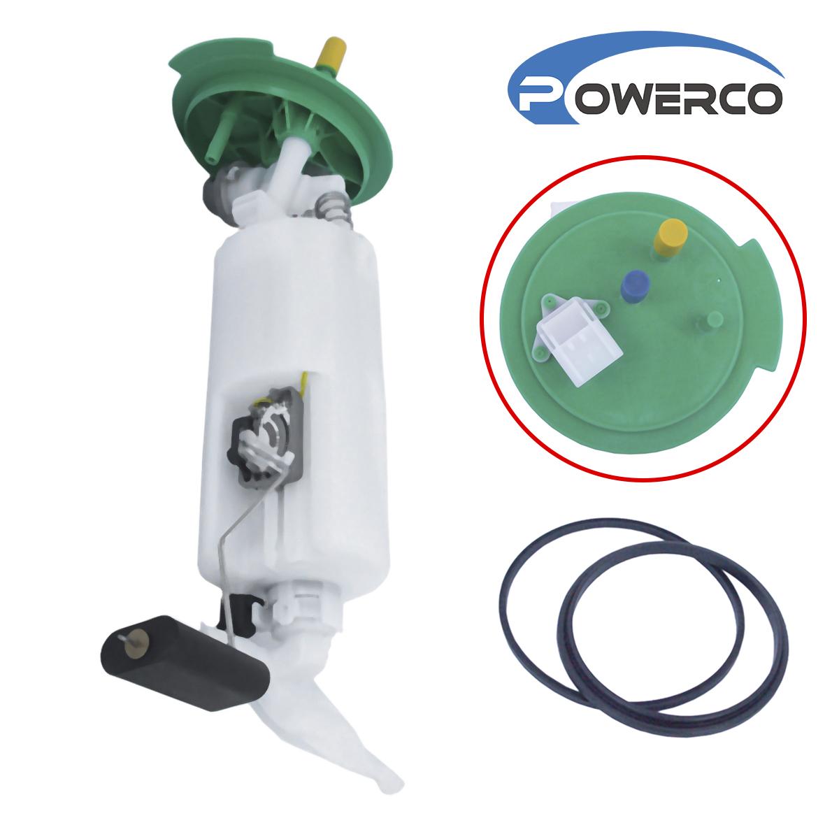 Flex Fuel Pump Assembly For 03 02 01 Chrysler Town