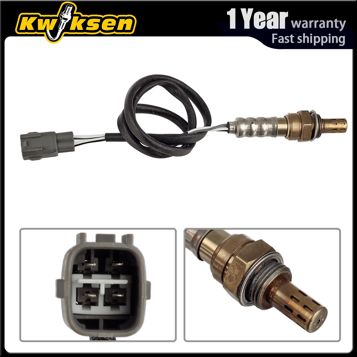 Rear Oxygen Sensor 234 4015 For Lexus Is300 2001 02 03 04