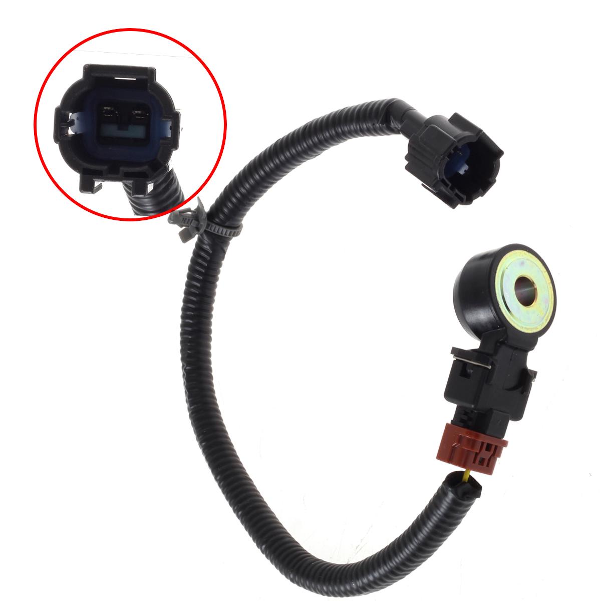 Knock Sensor Amp Wiring Harness For Nissan 22060 30p00 Ks79
