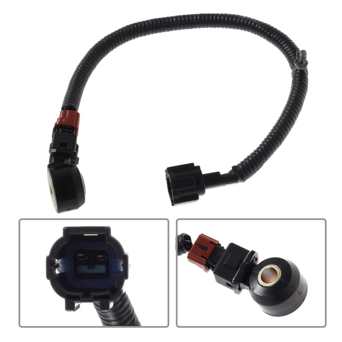 Knock Sensor Amp Wiring Harness For Nissan 22060 30p00 Ks79