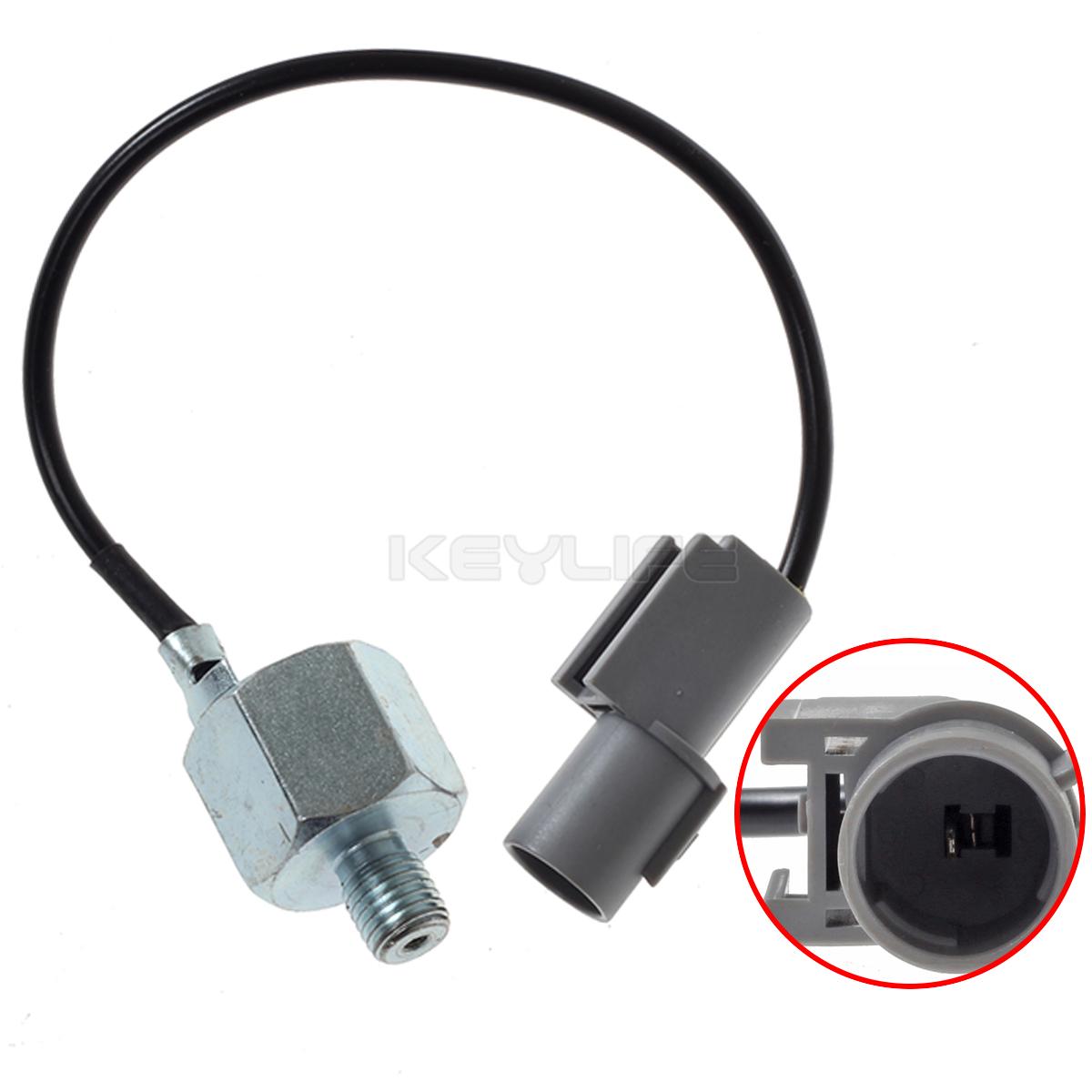 Engine Knock Sensor 1864078g00 For Suzuki Grand Vitara