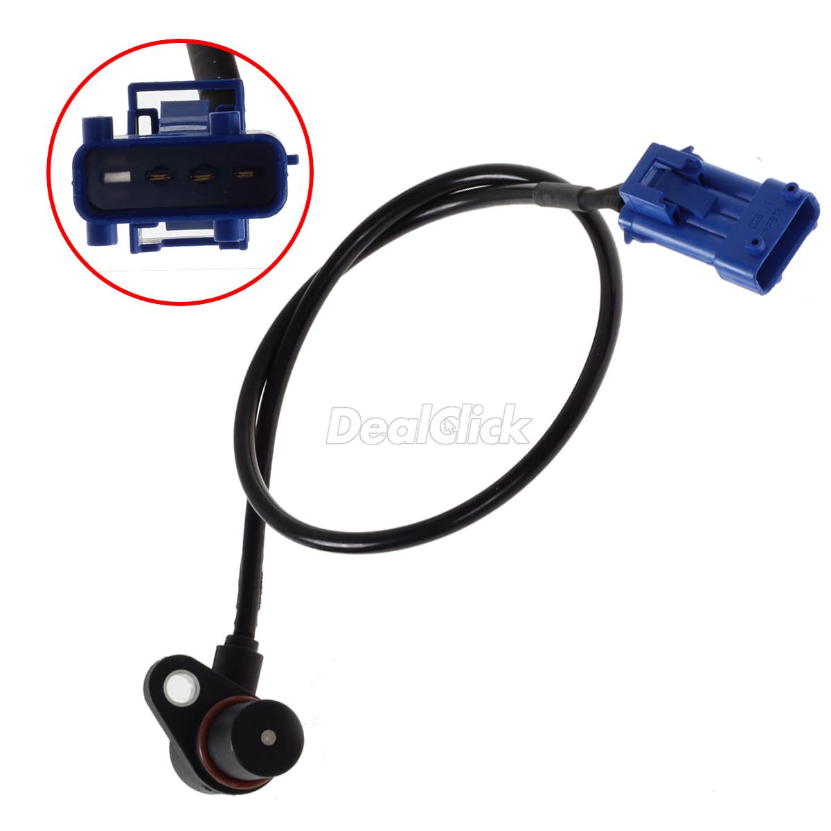 Crankshaft Position Sensor 9177221 55557326 For Saab 900 Saab 93 Saab 95