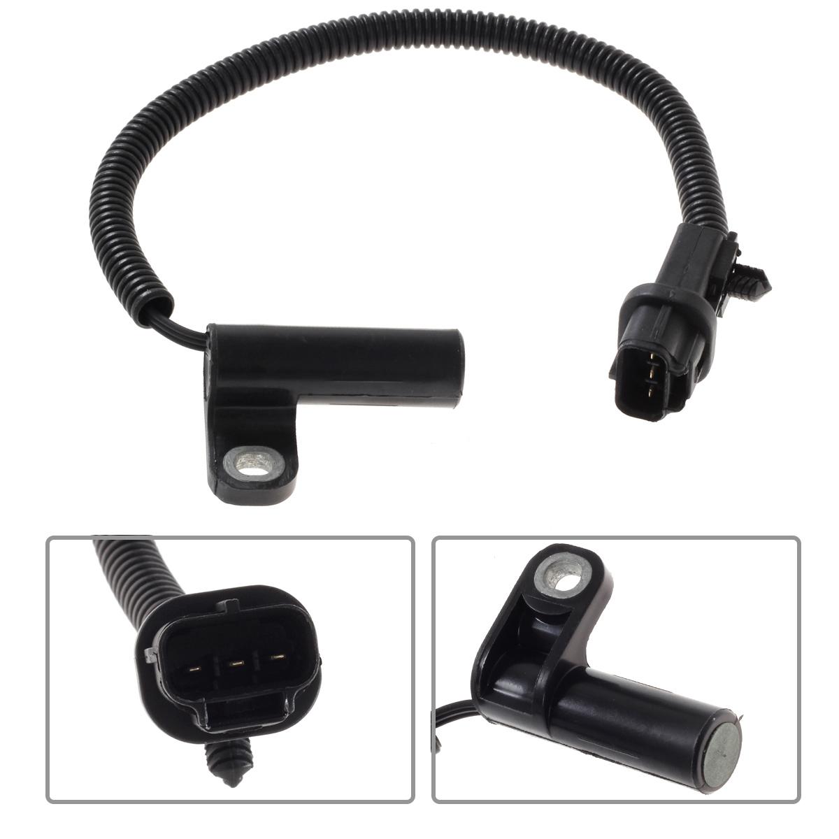 Crankshaft Position Sensor 4897321AA For Jeep Grand