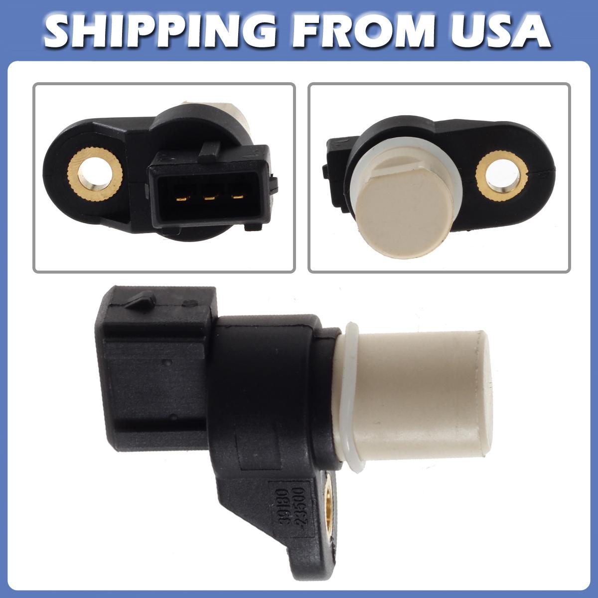 Crank Crankshaft Position Sensor 5s1778 For 05 09 Hyundai