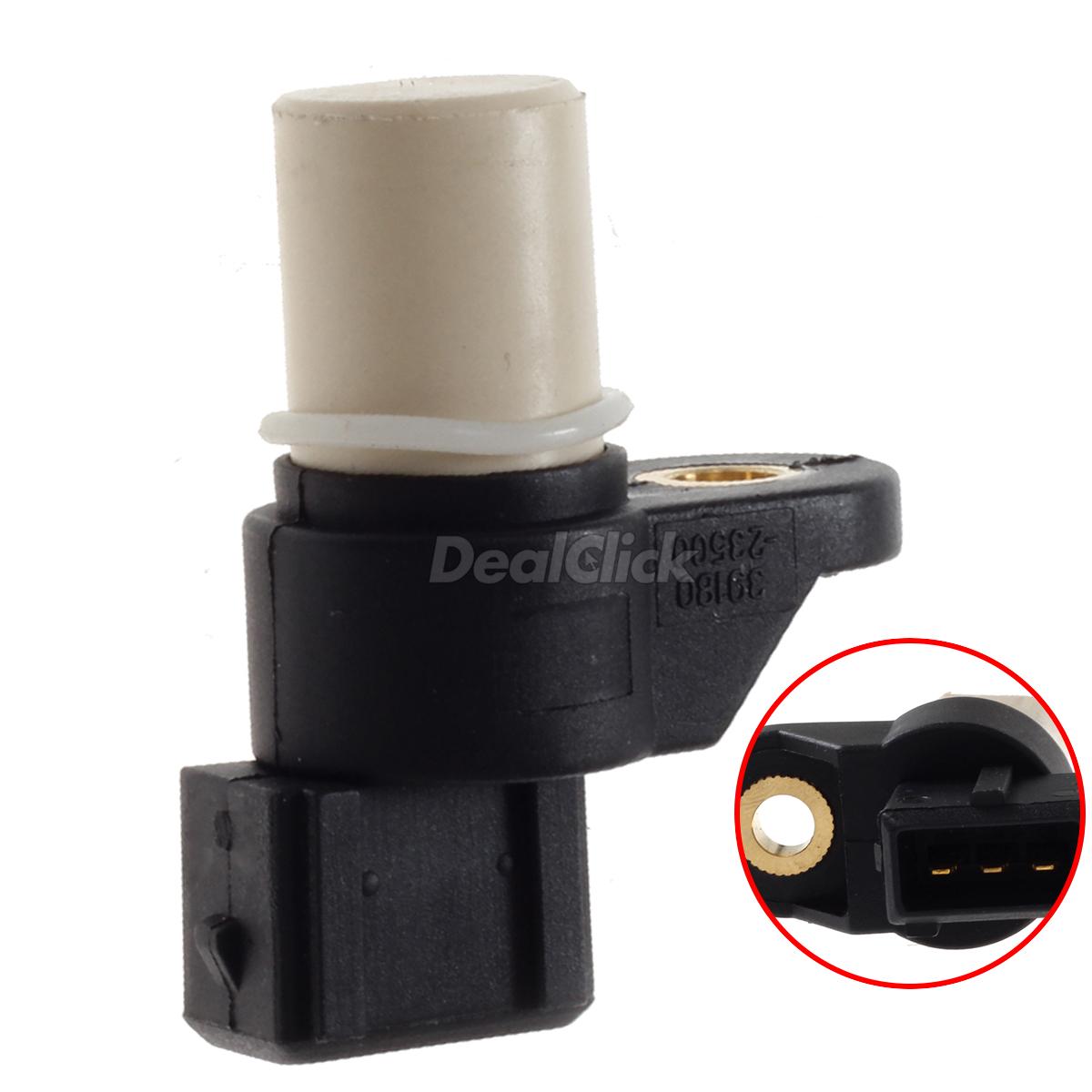 Crank Crankshaft Position Sensor 5S1778 For 0509 Hyundai Elantra Tiburon Tucson eBay