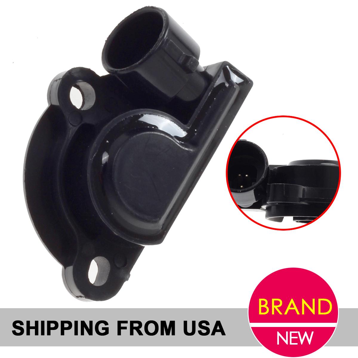 17087653 Throttle Position Sensor For 1991 1995 Chevrolet