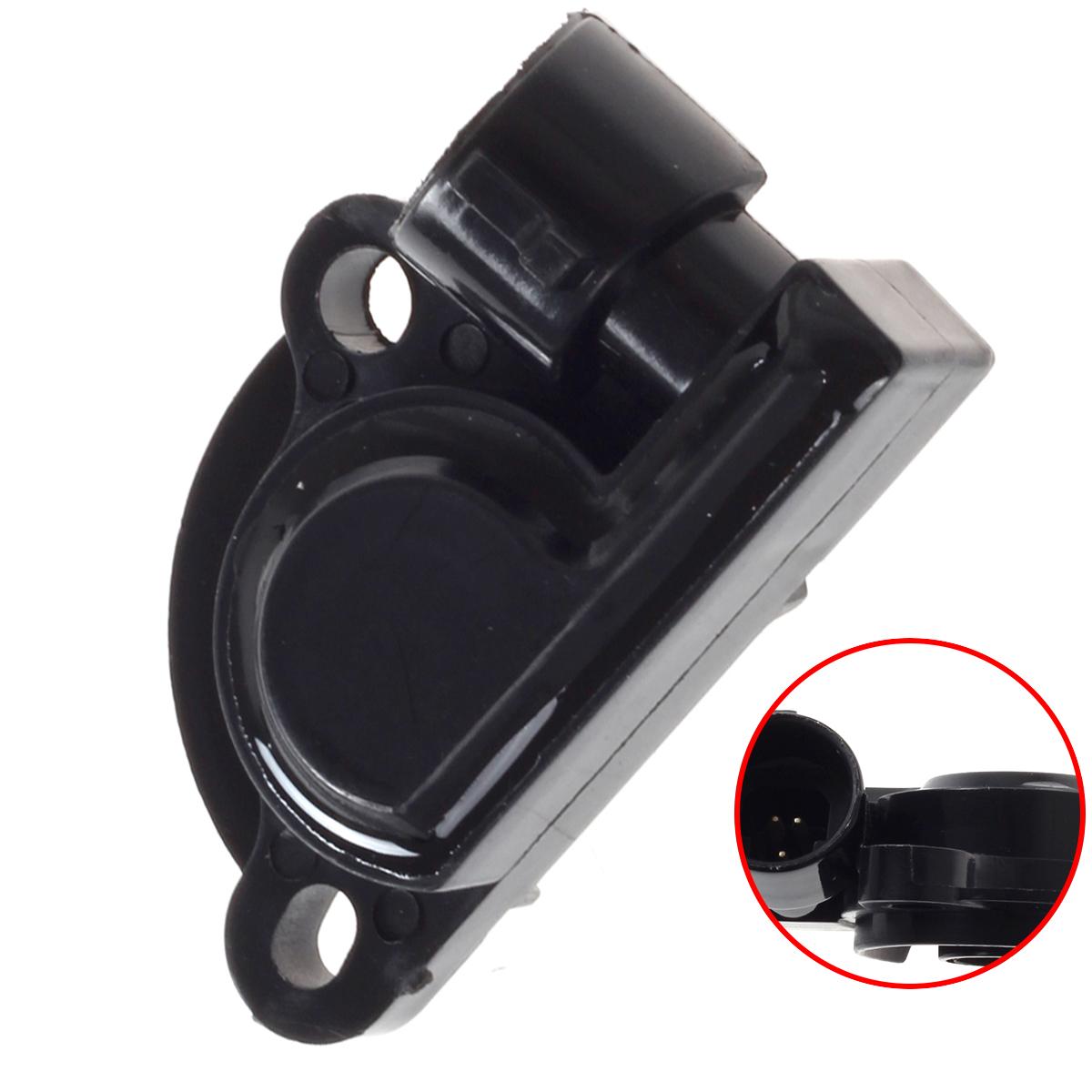 17087653 Throttle Position Sensor For 1991 1995 Chevrolet