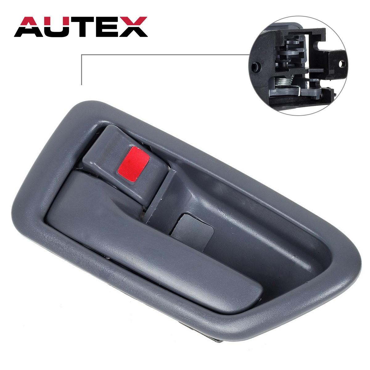 Toyota Camry Interior Door Handle Replacement