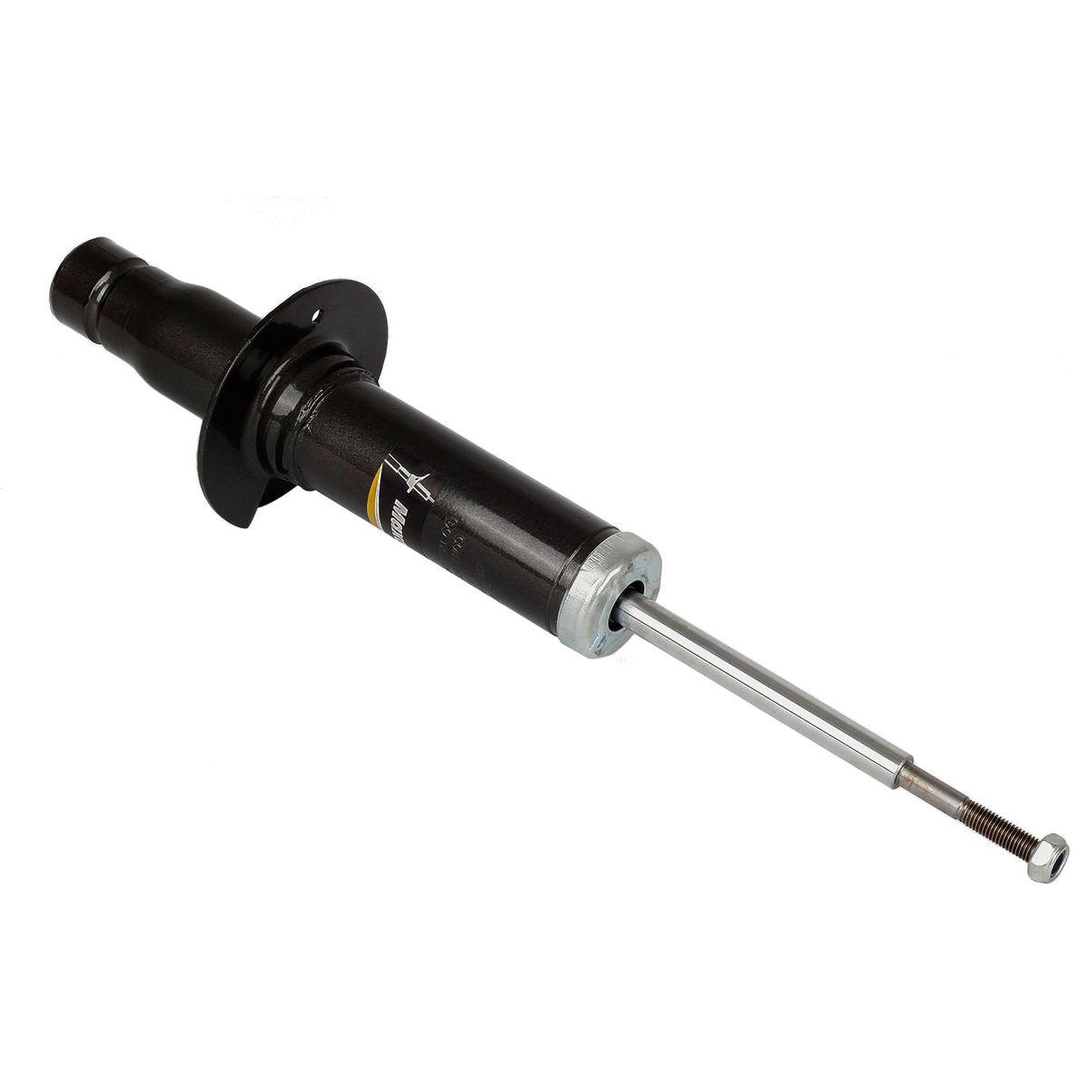 Front Set Shocks Struts For 2002 2009 Chevrolet