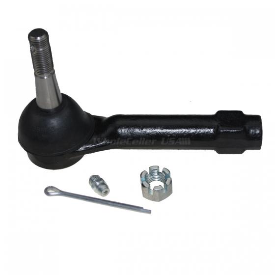 13 Set Front Ball Joint Tie Rod End Sway Bar Link For 2001