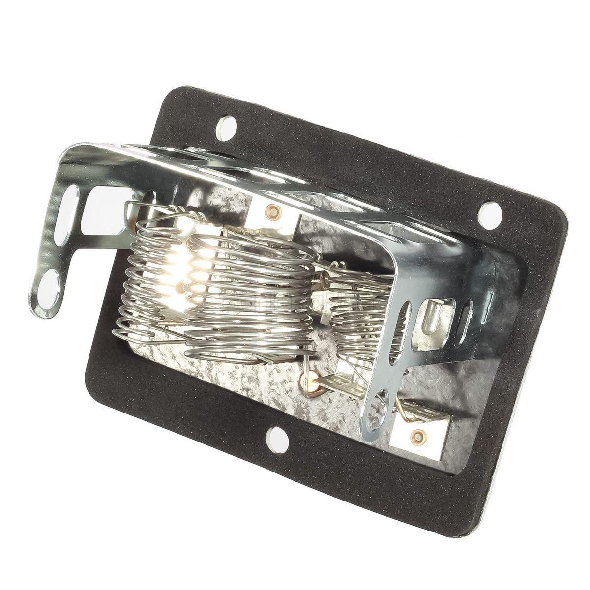 Blower Motor Resistor For Chevrolet S10 04 03 02 01 00 99 98 3A1034 eBay