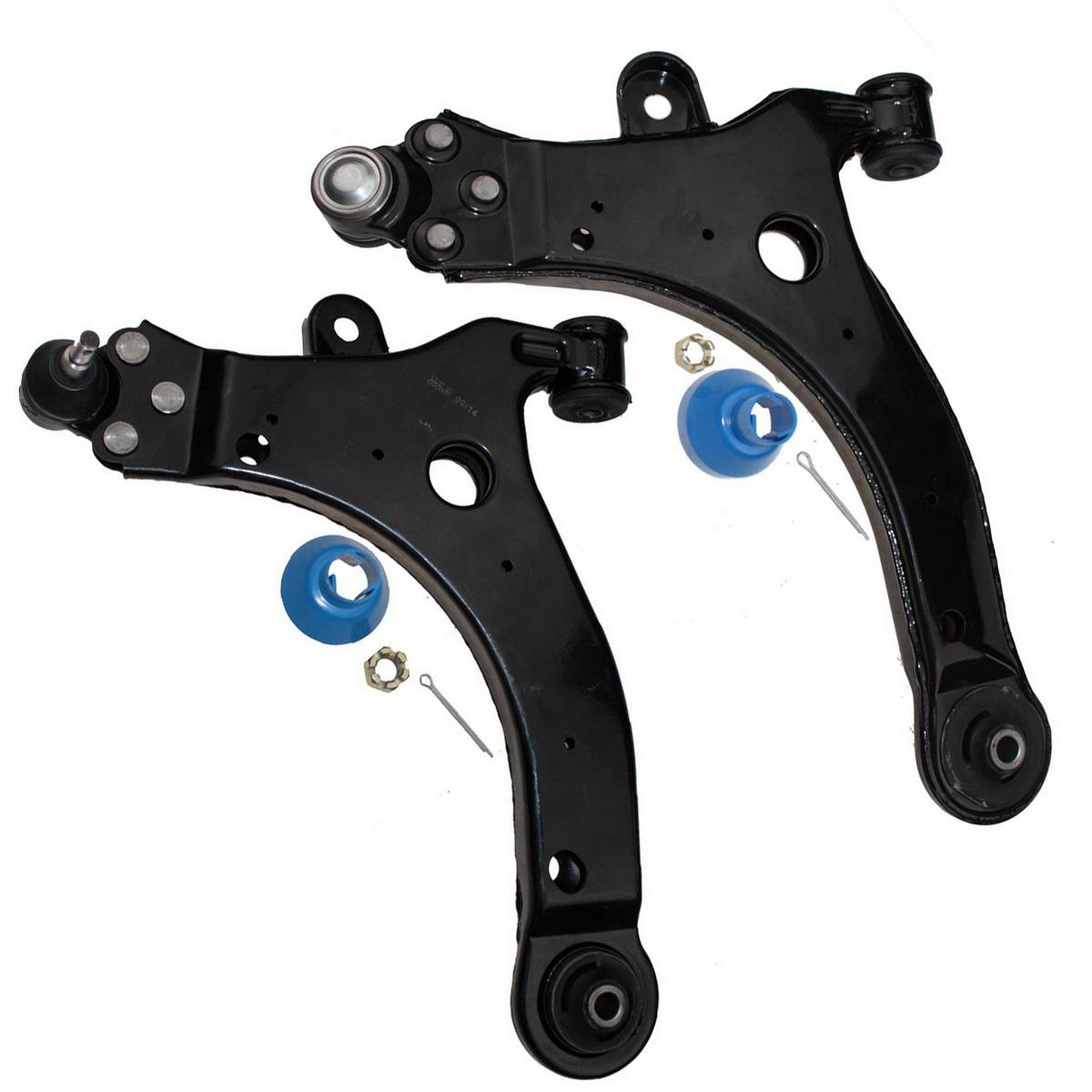 New Front Lower Control Arm And Ball Joint Assembly For