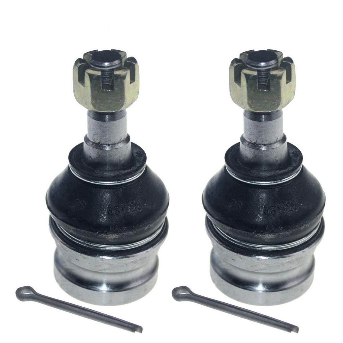 2 New Suspension Front Lower Ball Joints for 19982015 SUBARU FORESTER eBay