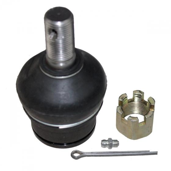 Upper Amp Lower Front Ball Joints For 2000 2001 Dodge Ram 1500