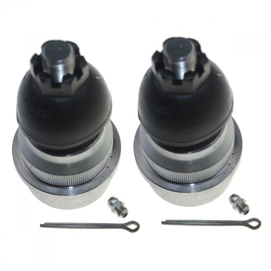 Upper Amp Lower Front Ball Joints For 2000 2001 Dodge Ram 1500