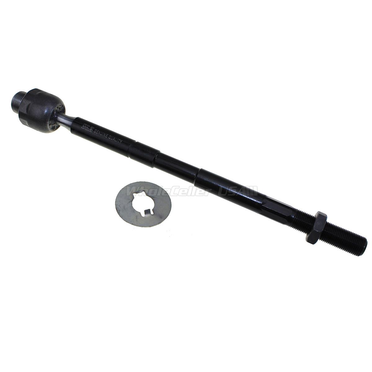 Dlz Upper Control Arm Ball Joint Tie Rod End For 2002 03