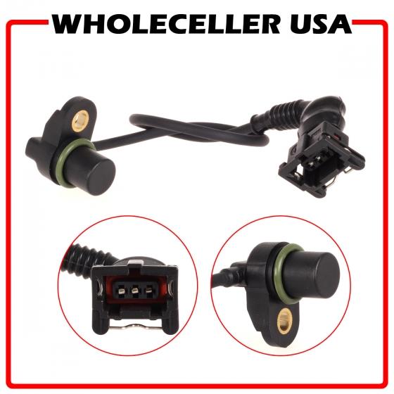 Camshaft Position Sensor Pc299 For Bmw 840ci 540i 740i