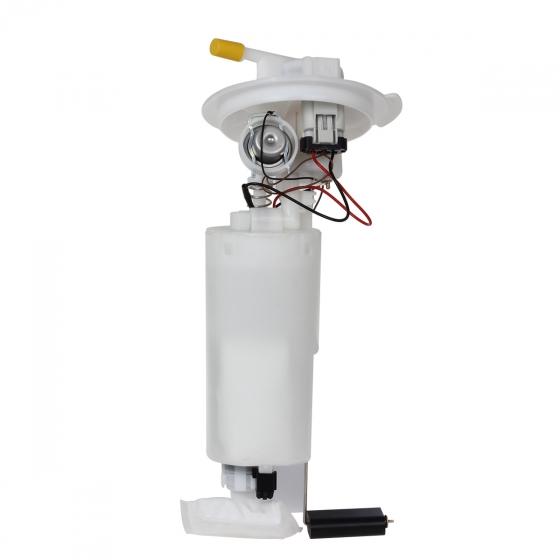 Gas Electric Fuel Pump E7172m Gas W Sending Unit For 07 04