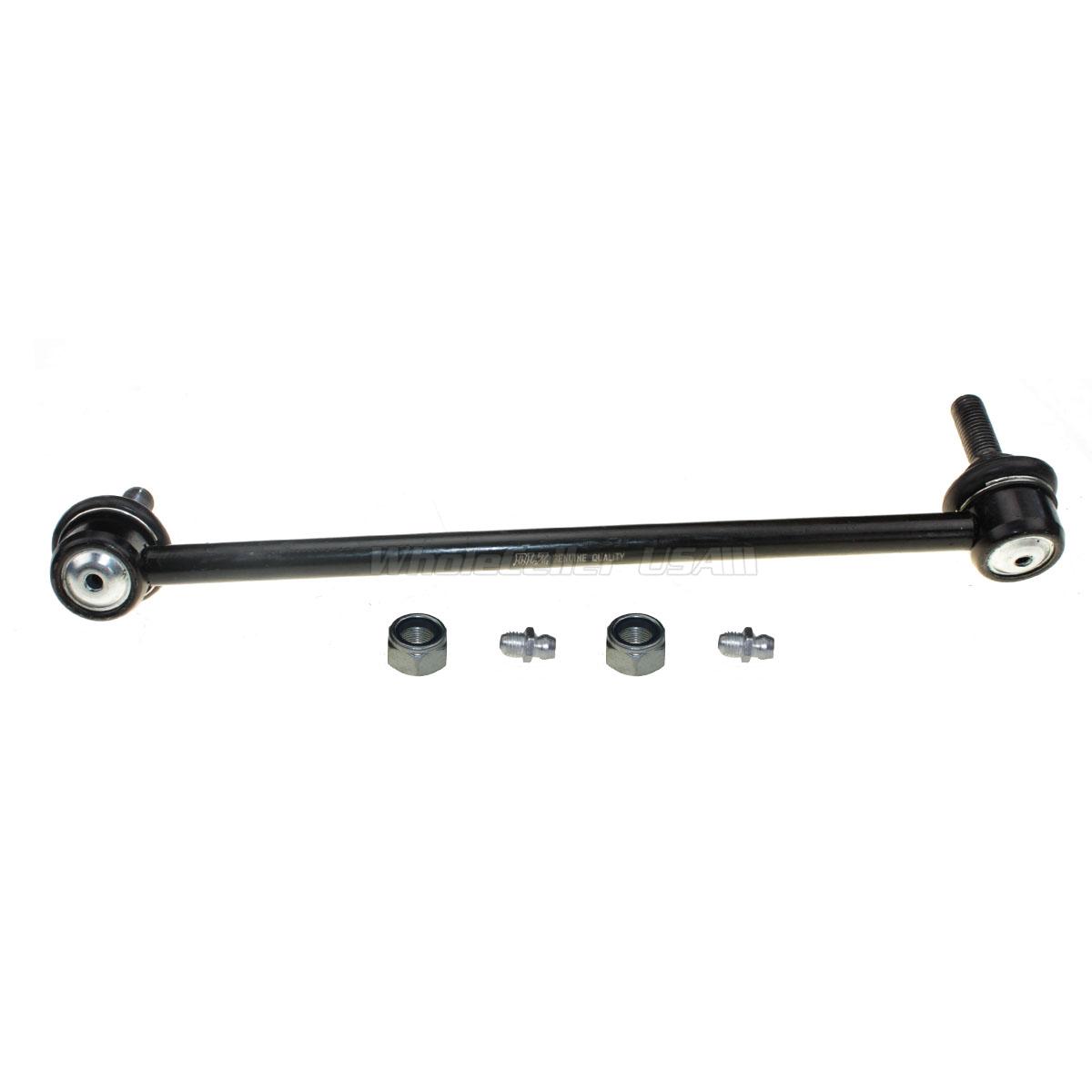 6 PCS Front Suspension Kit for 20052009 CHEVROLET EQUINOX 1 Year