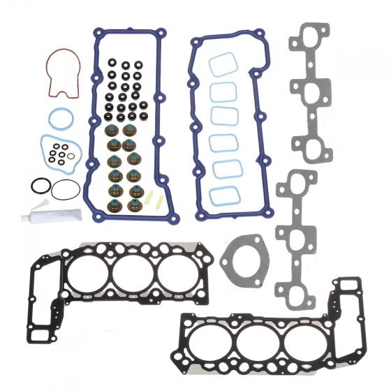 Full Engine Head Gasket Set Fits 02 05 Jeep Grand Cherokee