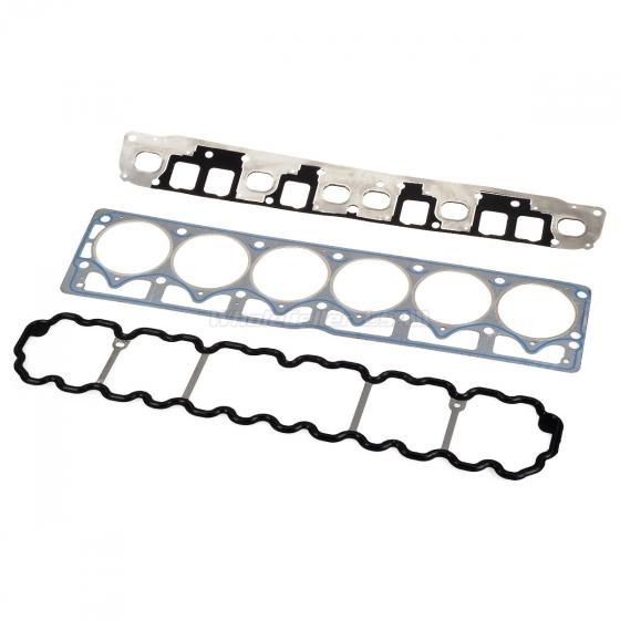 For 9903 Jeep Grand Wrangler 4.0L Cylinder Head Gasket Bolts kit OE