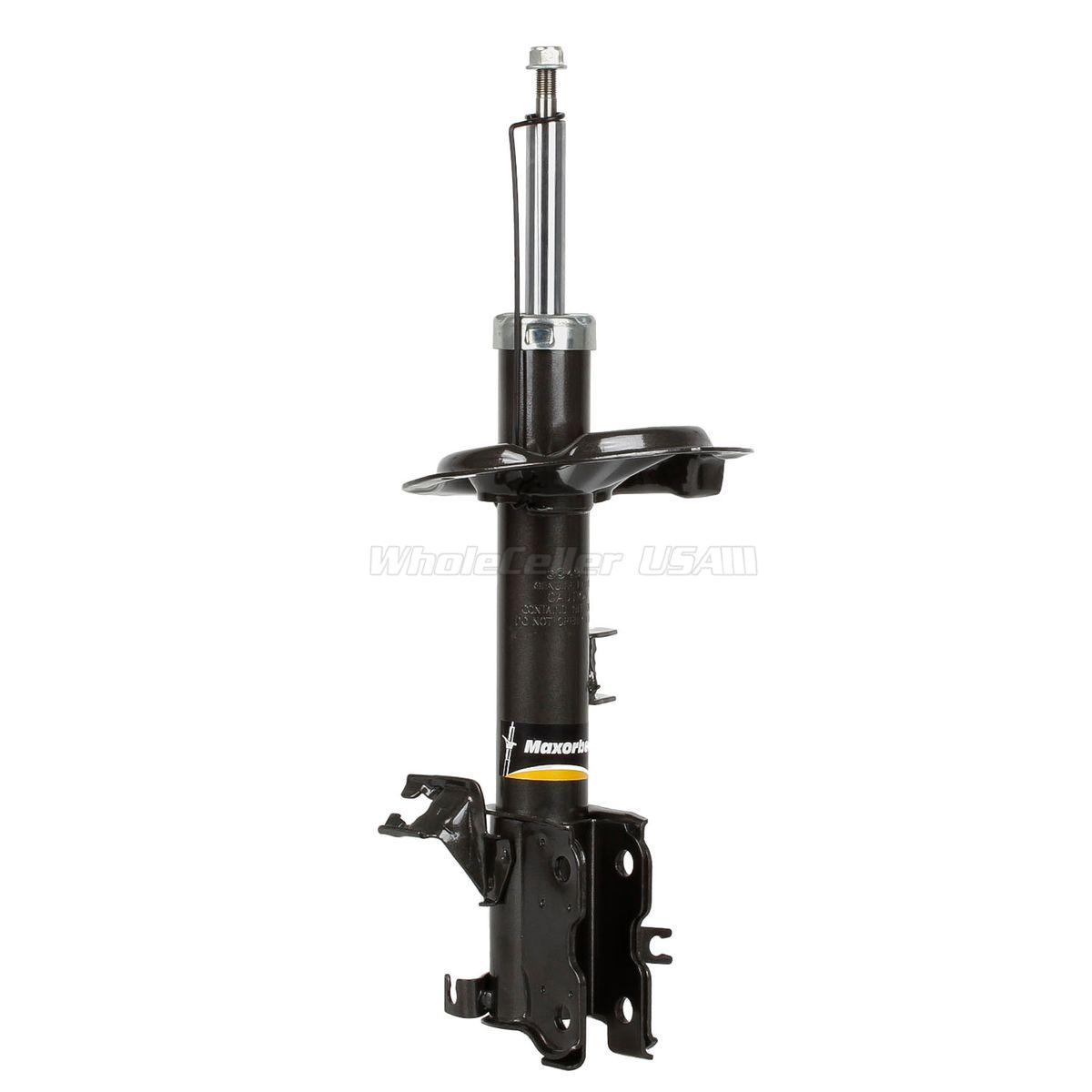 Full Set Shocks Struts Fits 20032007 Nissan Murano 334381 eBay