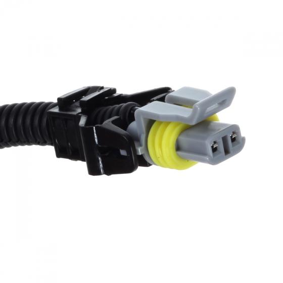 Abs Wheel Speed Sensor Harness Front For 00 05 Chevrolet