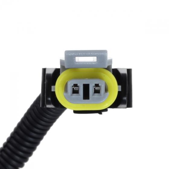 Abs Wheel Speed Sensor Harness Front For 00 05 Chevrolet