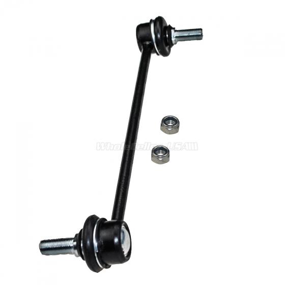 New Us Shipping Pair Of 2 Set Front Suspension Sway Bar