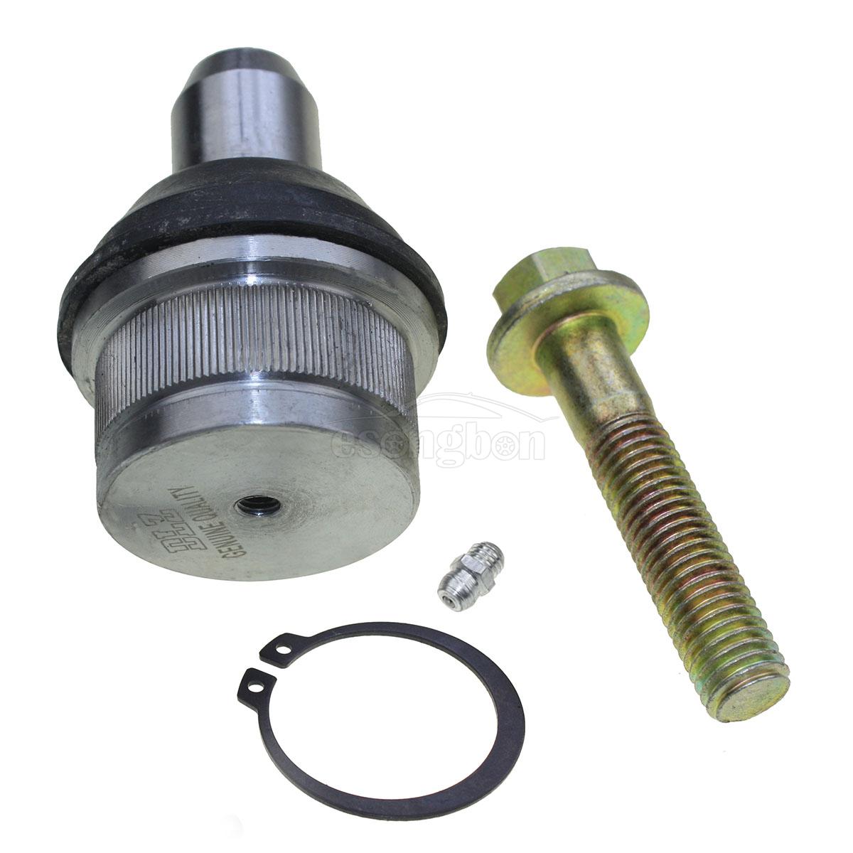 4x Front Upper & Lower Ball Joints for 19891997 FORD RANGER 2WD 1 Year Warranty eBay