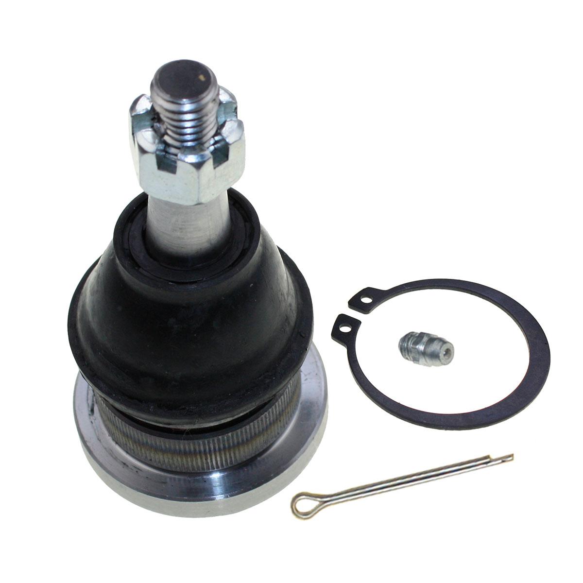 10 Pcs Front Suspension Ball Joint For 1999 2006 Chevrolet