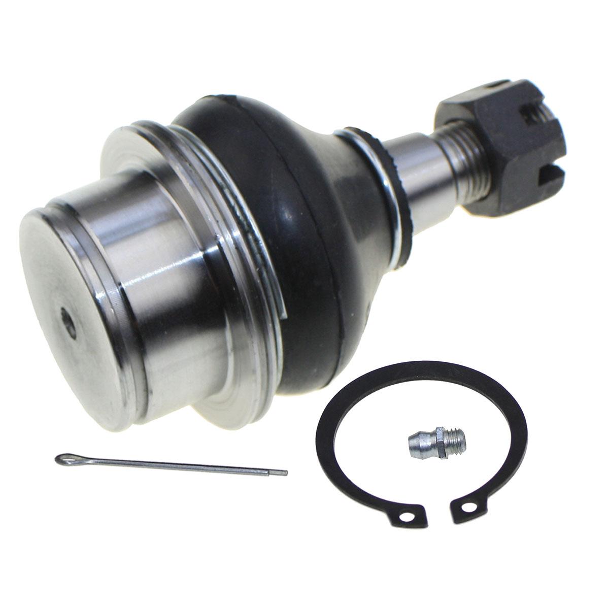 10 Pcs Front Suspension Ball Joint For 1999 2006 Chevrolet