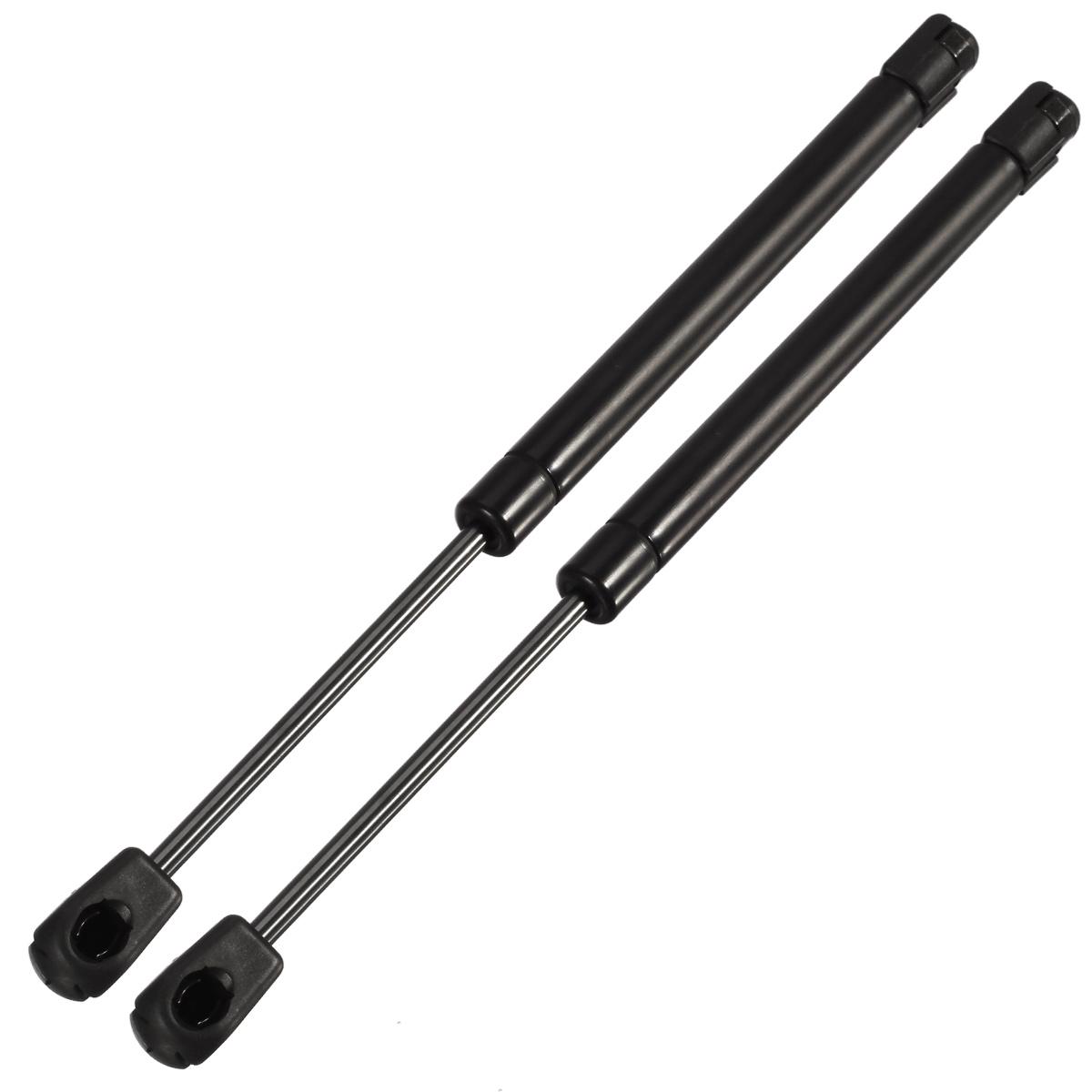 Qt2 Rear Trunk Lift Support Shocks Struts For 05 08