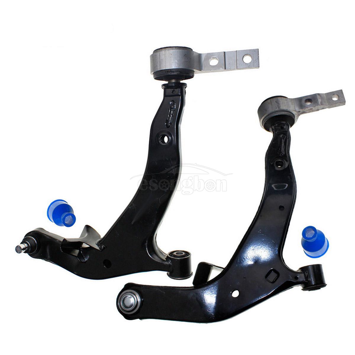 Brand new Front Lower Control Arms for 20032007 NISSAN MURANO 1 Year