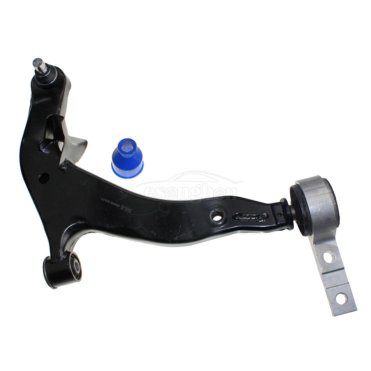 Brand new Front Lower Control Arms for 20032007 NISSAN MURANO 1 Year