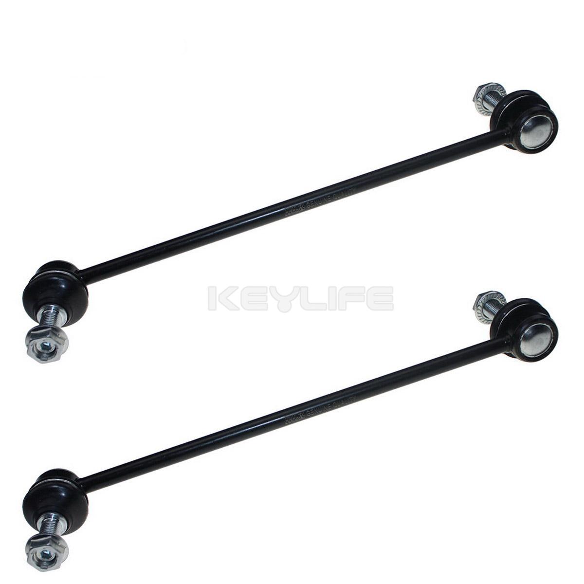 2x Suspension Kit Sway Bar Links for 0609 CHEVROLET HHR 1 Year